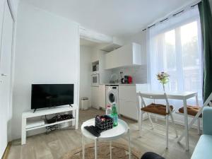 Appartement Gare de Meaux - Proche Disney /Paris