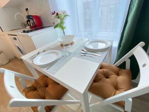 Appartement Gare de Meaux - Proche Disney /Paris