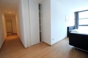 Appartement Appartement Gare Lille Europe 207 Avenue Willy Brandt 59000 Lille Nord-Pas-de-Calais