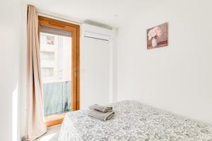 Appartement Appartement Gare St Charles Vieux Port 10 Personnes 31 Rue de Crimée 13003 Marseille Provence-Alpes-Côte d\'Azur