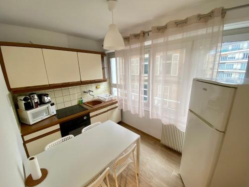 Appartement Gare Strasbourg Parking