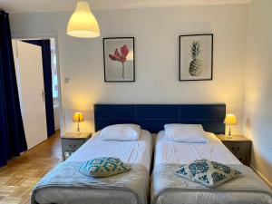 Appartement Gare Strasbourg Parking