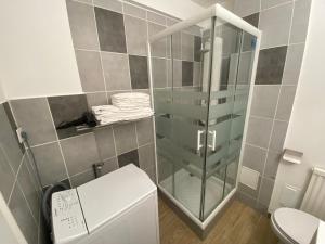 Appartement Gare Strasbourg Parking