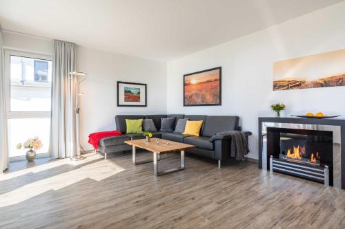 Appartement \