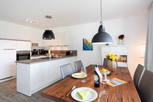 Appartement \