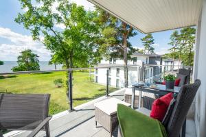 Appartement \