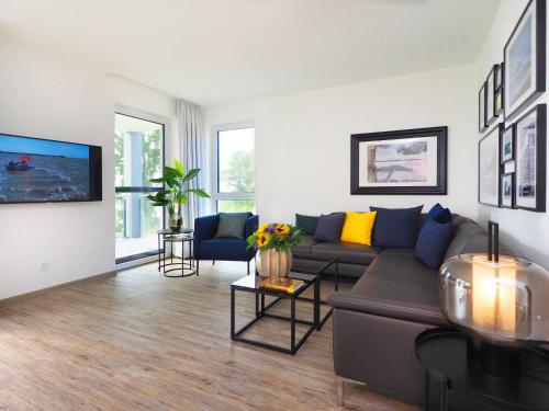 Appartement \