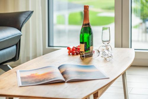 Appartement \
