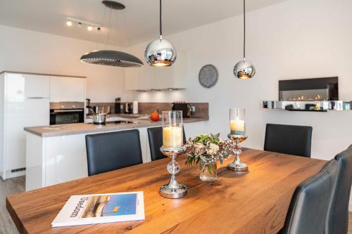 Appartement \