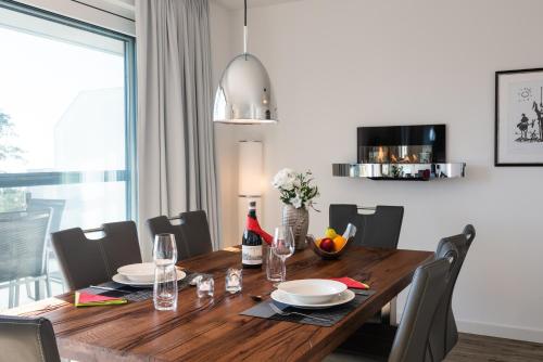Appartement \