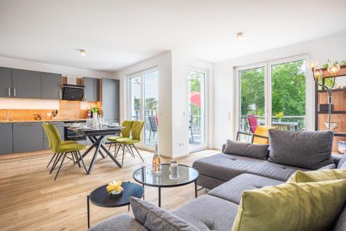 Appartement \