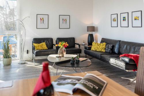 Appartement \