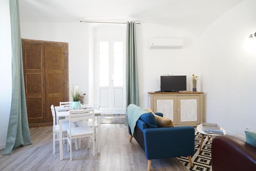 Appartement Appartement Gaudin 1 Boulevard Auguste Gaudin 20200 Bastia