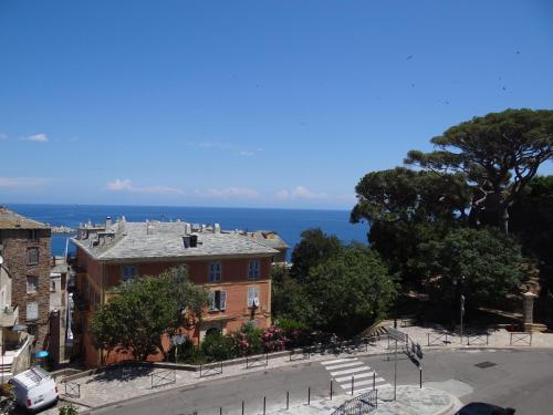Appartement Gaudin