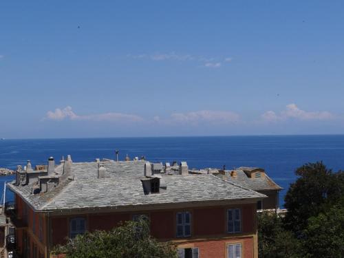 Appartement Gaudin