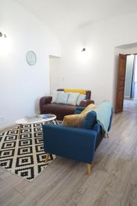 Appartement Gaudin