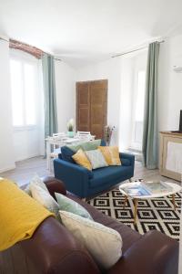 Appartement Appartement Gaudin 1 Boulevard Auguste Gaudin 20200 Bastia Corse