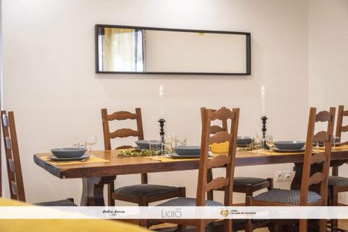 Appartement GAVARNIE Résidence Les 3 Cirques