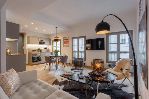 Appartement Gecko, l'Hauture, Arles