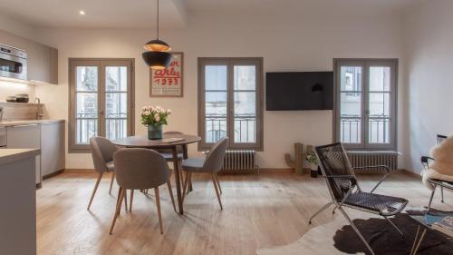 Appartement Gecko, l'Hauture, Arles
