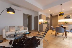 Appartement Gecko, l'Hauture, Arles