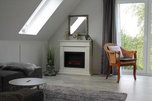 Appartement Geestblick
