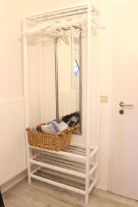 Appartement Geestblick