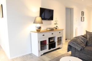Appartement Geestblick