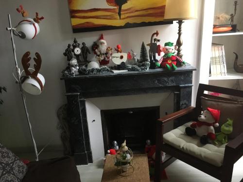 Appartement génial