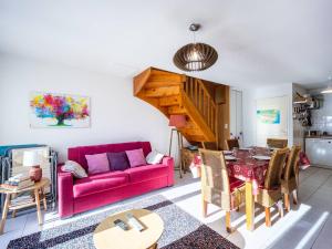 Appartement Génos-Val Louron, 5 pièces, 8 personnes - FR-1-695-22