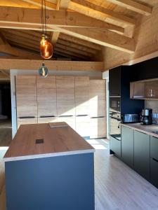 Appartement Gentianes 10-12 Personnes - Saint François-Longchamp 1450