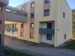 Appartement Georg