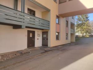 Appartement Georg