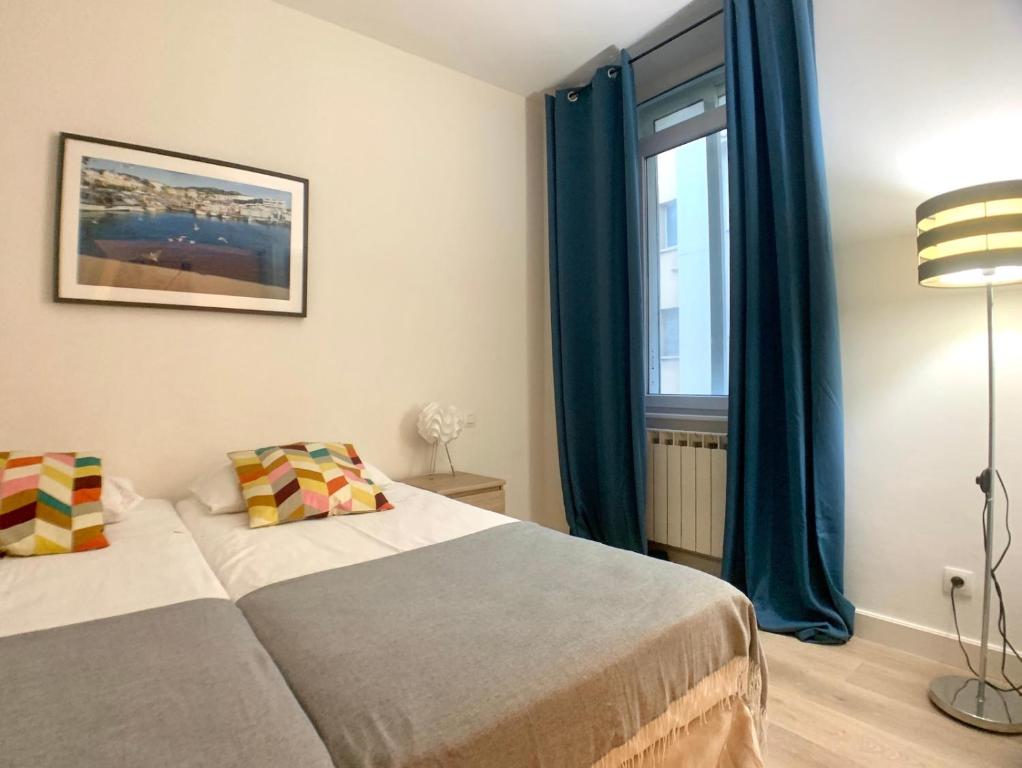 Appartement Georges Clemenceau 12 Rue Georges Clemenceau, 06400 Cannes