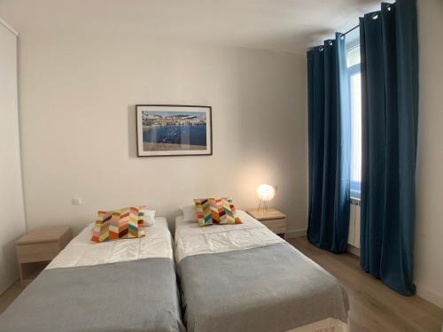 Appartement Georges Clemenceau
