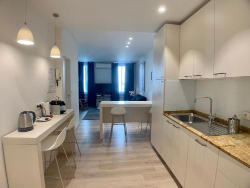 Appartement Georges Clemenceau