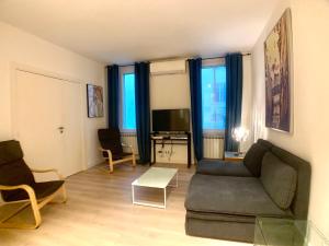 Appartement Georges Clemenceau