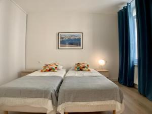 Appartement Georges Clemenceau