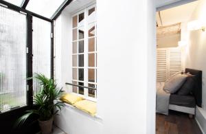Appartement Gérard, tout équipé Paris 13éme