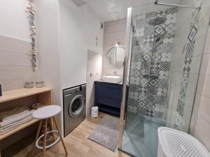 Appartement Gérardmer, 2 pièces, 4 personnes - FR-1-589-424