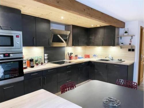 Appartement Gérardmer, 3 pièces, 4 personnes - FR-1-589-393