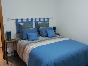 Appartement Gérardmer, 3 pièces, 4 personnes - FR-1-589-393