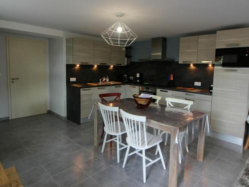 Appartement Gérardmer, 3 pièces, 6 personnes - FR-1-589-253