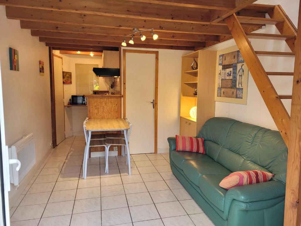 Appartement Gerland - Centre historique -