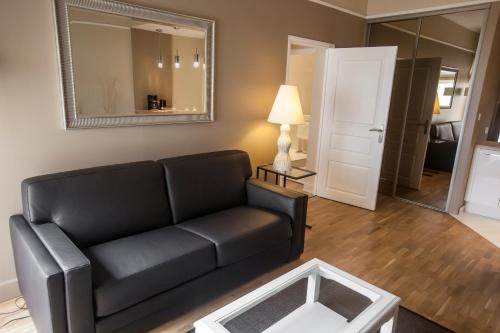 Appartement Gerland - Centre historique -