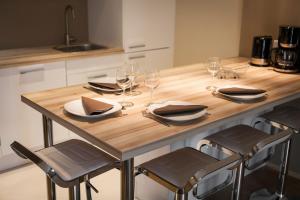 Appartement Gerland - Centre historique -