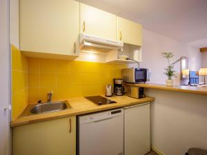 Appartement Germ, 2 pièces, 6 personnes - FR-1-695-14