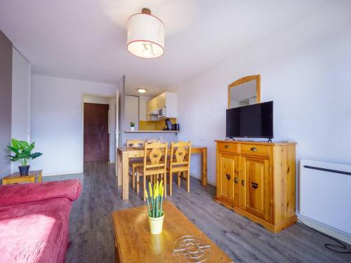 Appartement Germ, 2 pièces, 6 personnes - FR-1-695-2