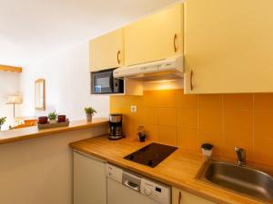 Appartement Germ, 2 pièces, 6 personnes - FR-1-695-21