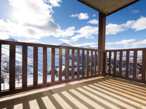 Appartement Germ, 2 pièces, 6 personnes - FR-1-695-24
